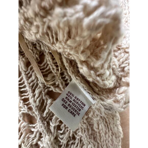 New! Mudd Racerback Sleeveless Vest Size L - Picture 6 of 10